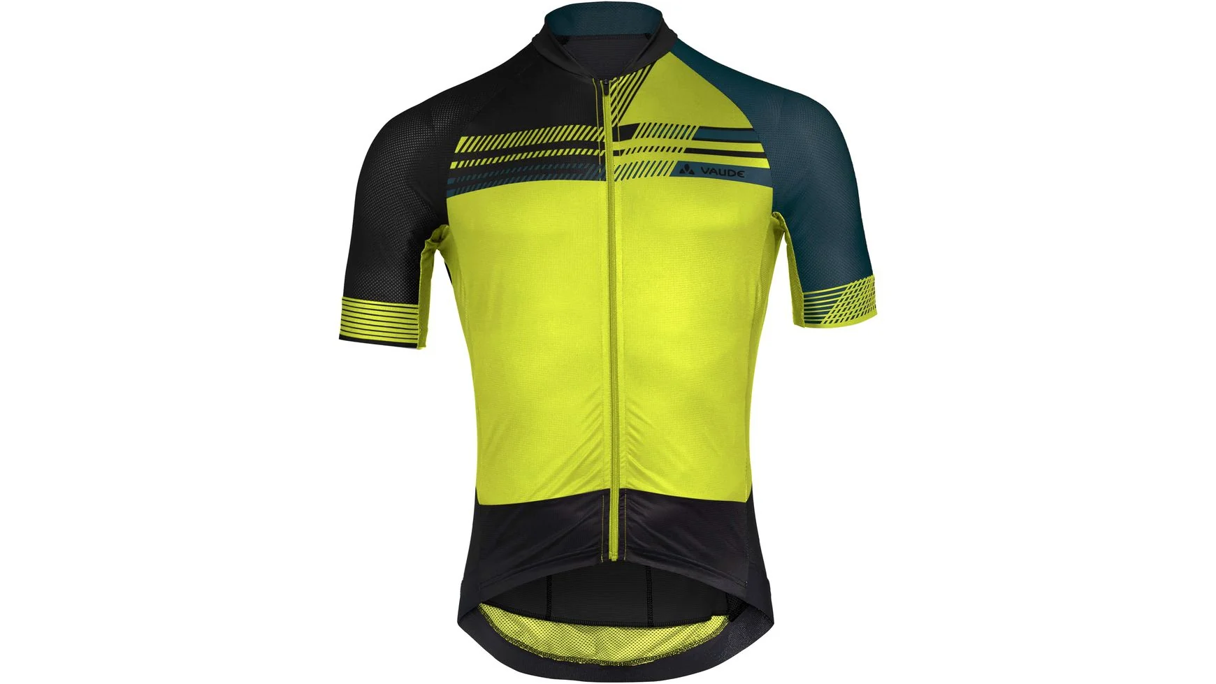 Vaude Men's Pro Tricot III