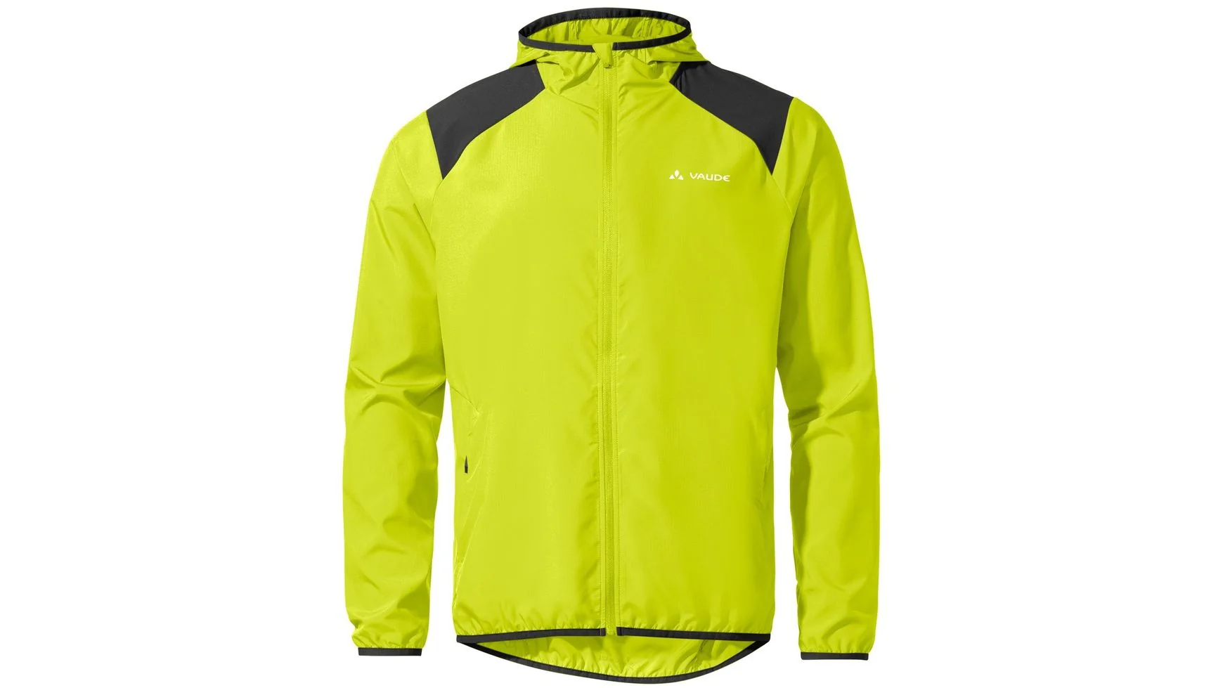 Vaude Men's Qimsa Air Jacket - Image 2
