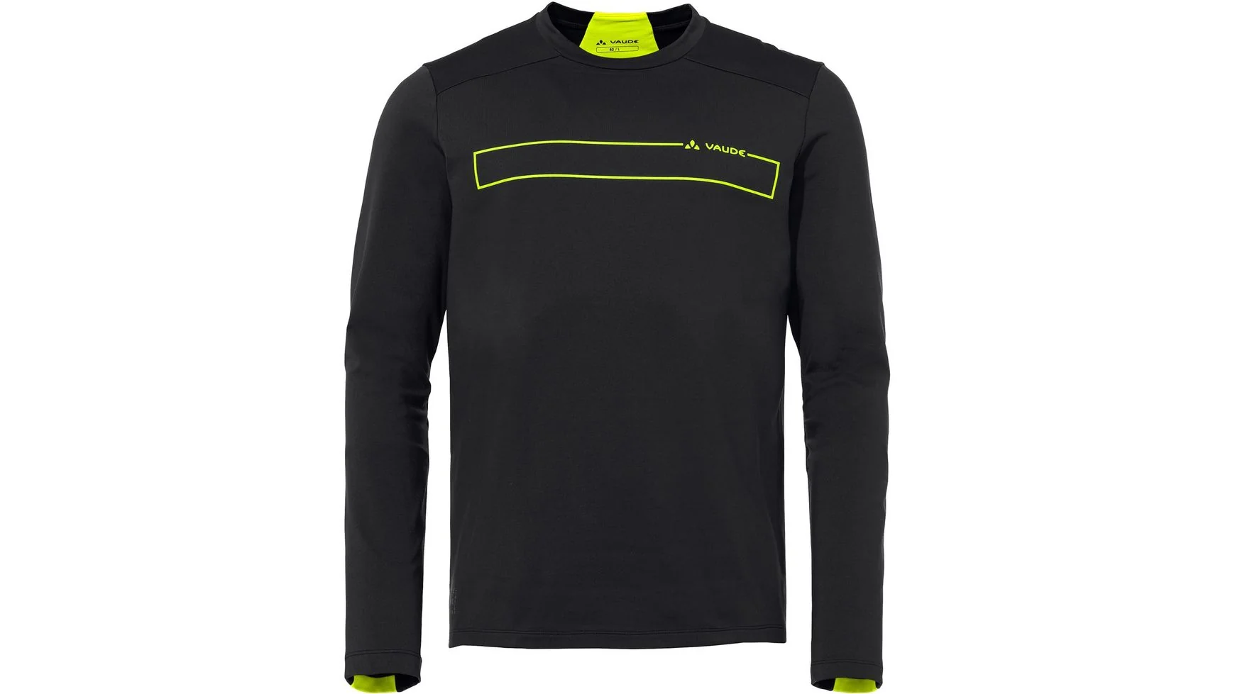 Vaude Men's Qimsa LS Shirt