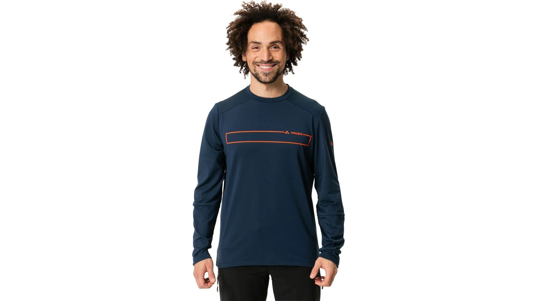 Vaude Men's Qimsa LS Shirt - Image 2