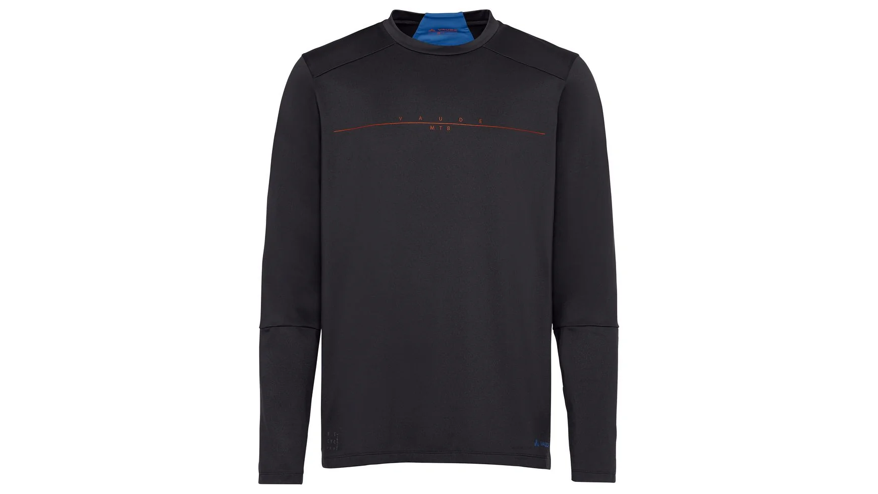 Vaude Men's Qimsa LS Shirt - Image 3