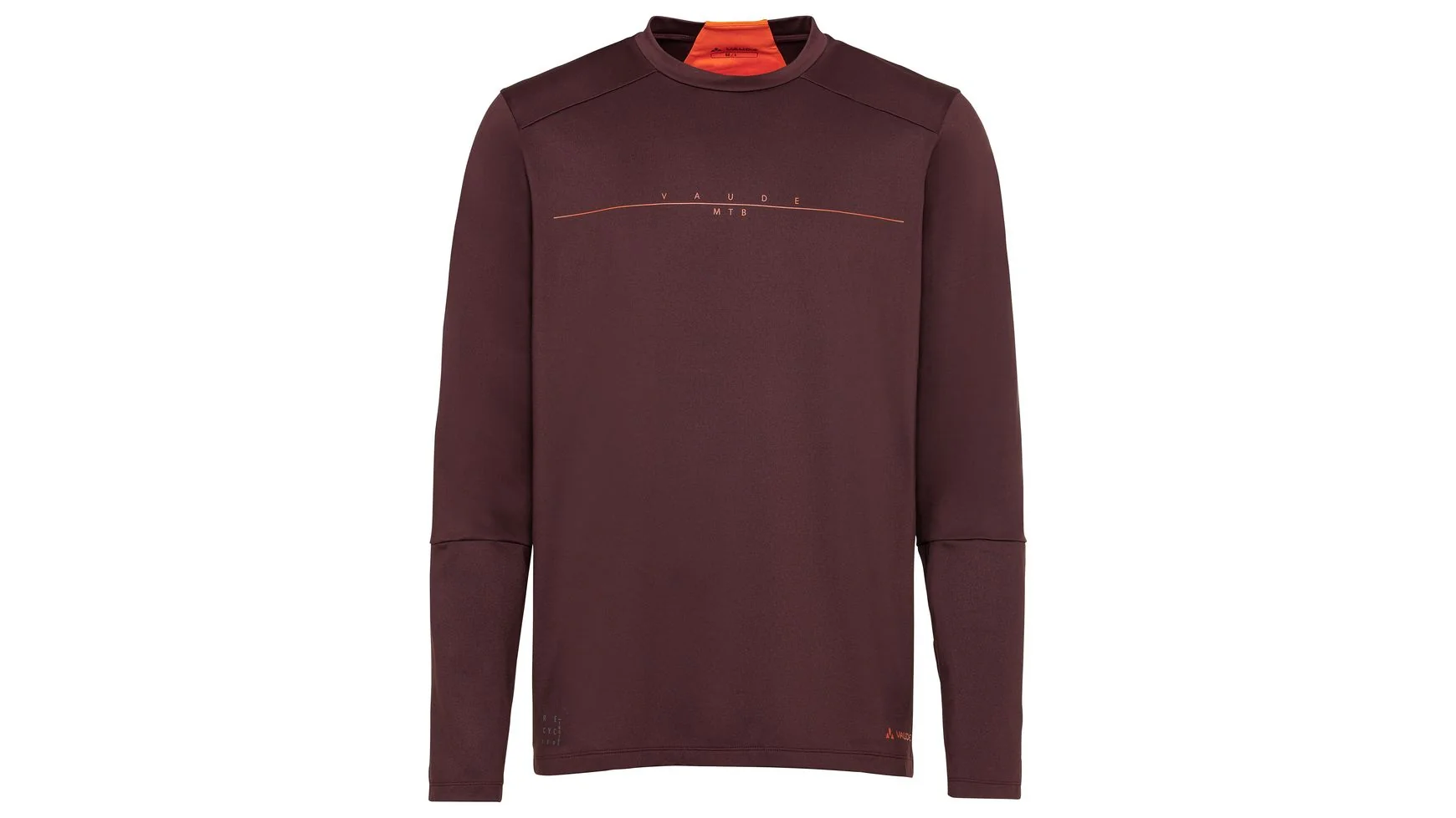 Vaude Men's Qimsa LS Shirt - Image 4