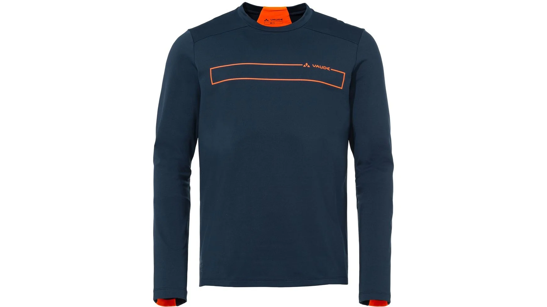 Vaude Men's Qimsa LS Shirt - Image 5
