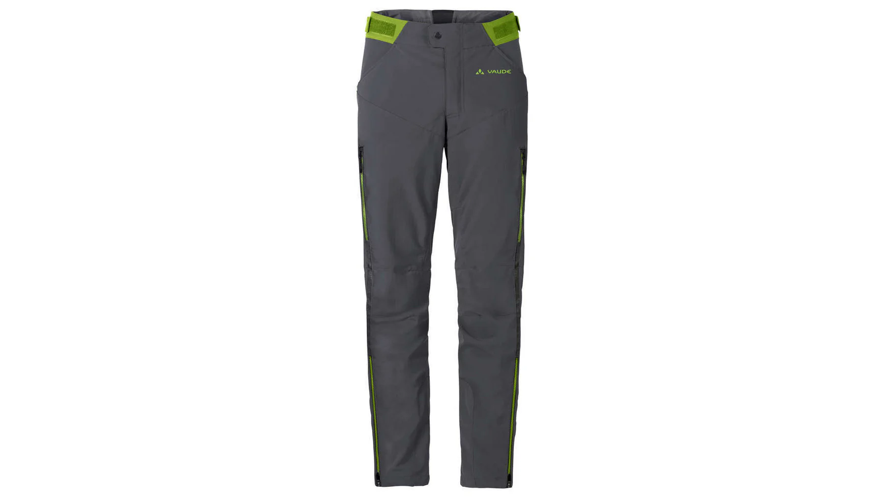 Vaude Men's Qimsa Softshell Pants 2 - Image 2