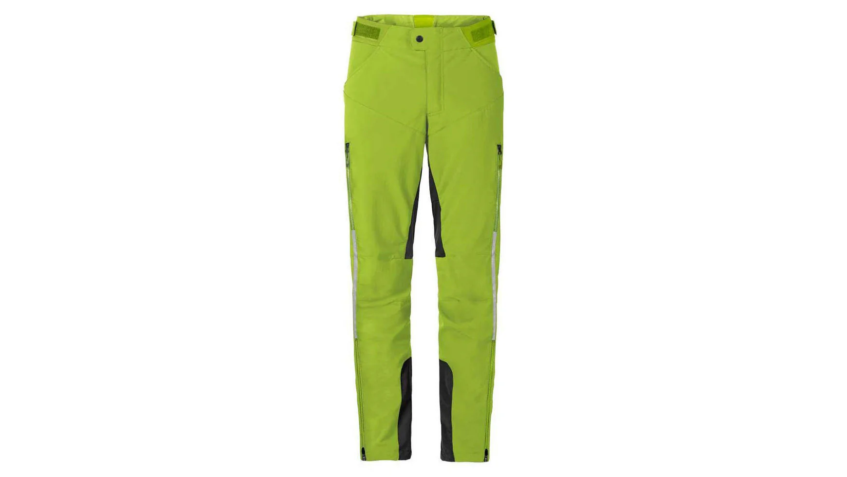 Vaude Men's Qimsa Softshell Pants 2 - Image 3