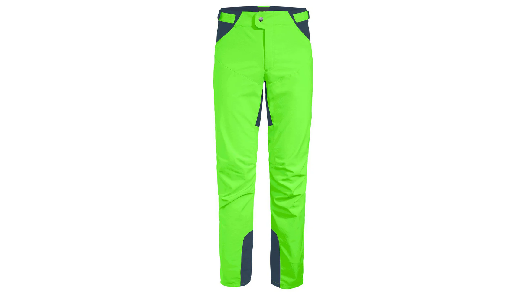 Vaude Men's Qimsa Softshell Pants 2 - Image 4