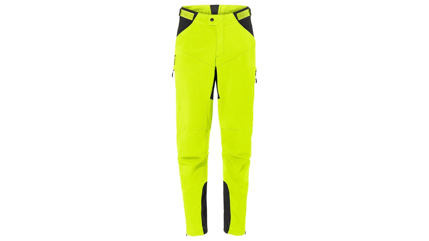 Vaude Men's Qimsa Softshell Pants 2 - Image 8