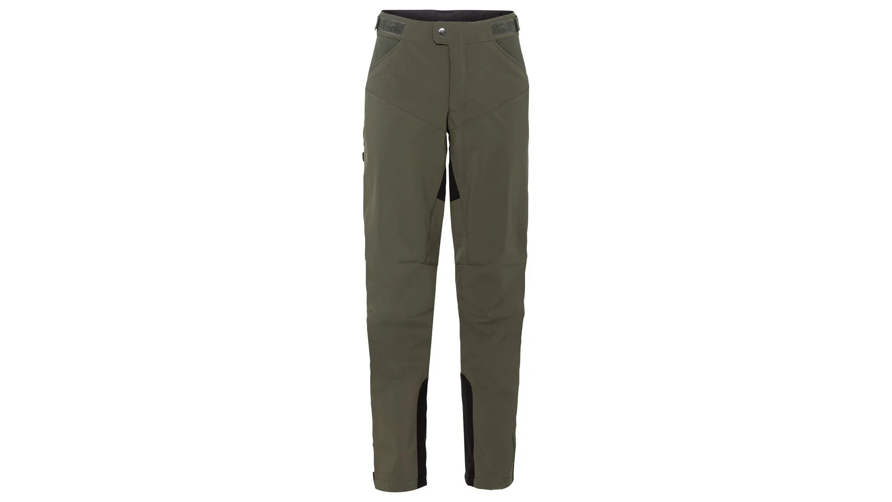 Vaude Men's Qimsa Softshell Pants 2 - Image 9