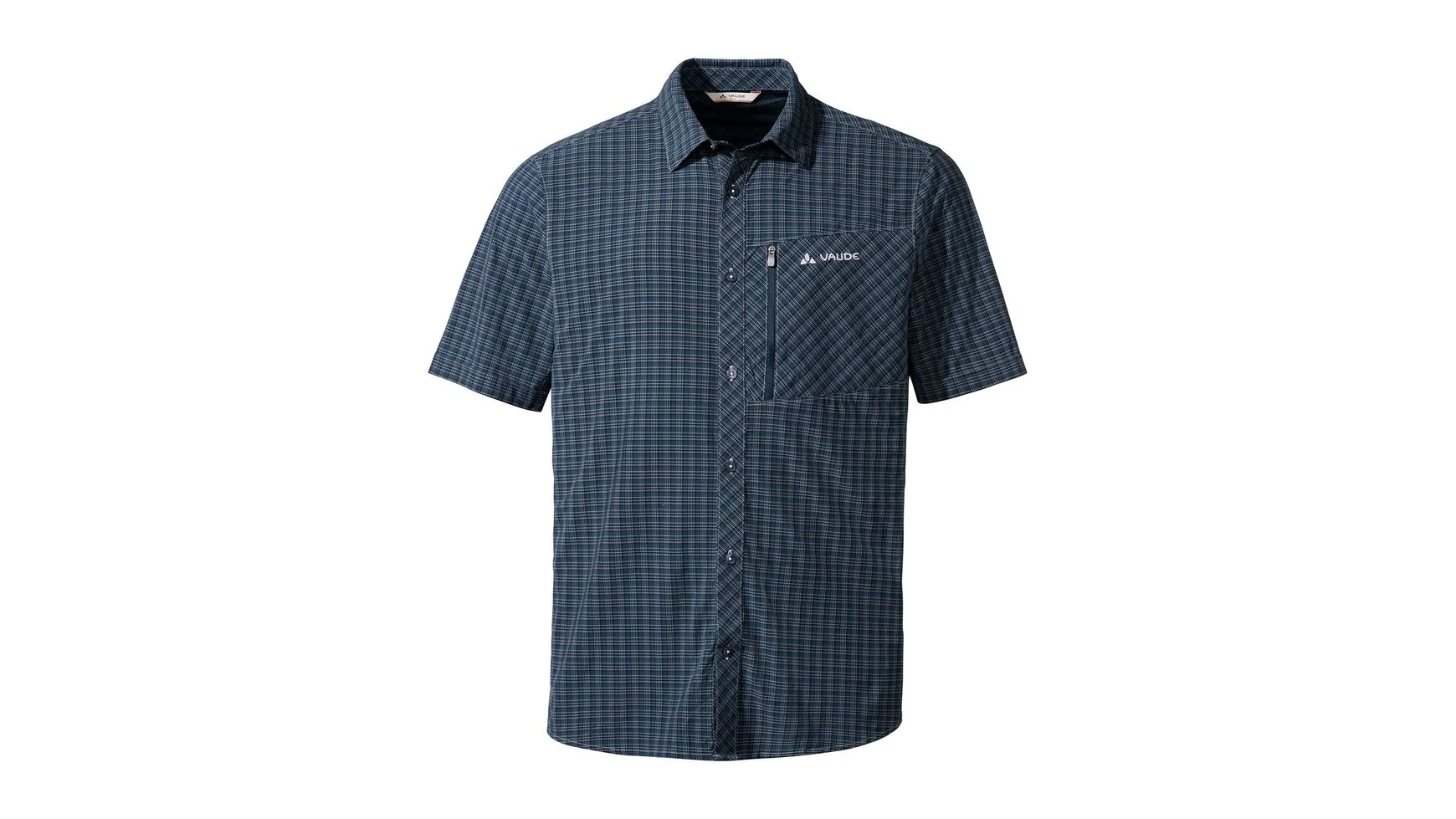 Vaude Men's Seiland Shirt III - Image 2