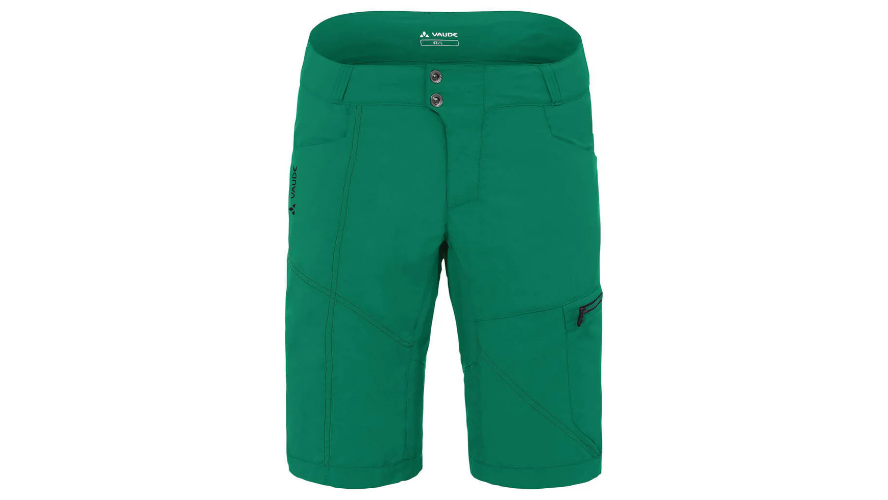 Vaude Men's Tamaro Shorts