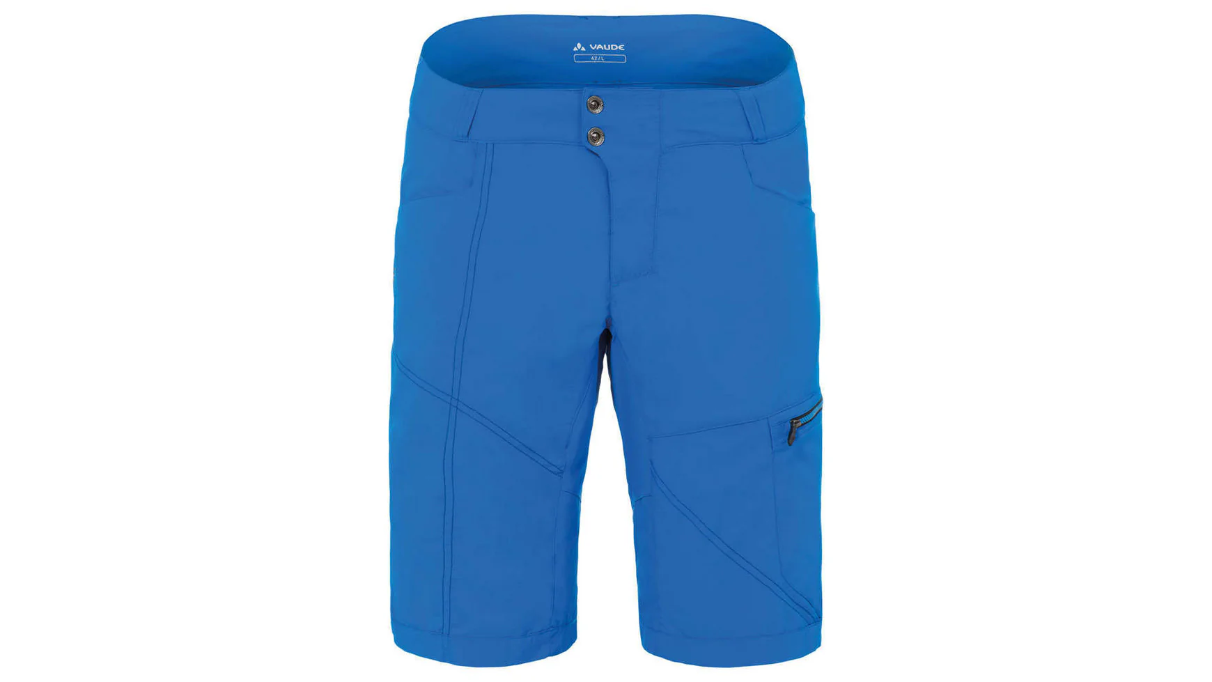 Vaude Men's Tamaro Shorts - Image 3