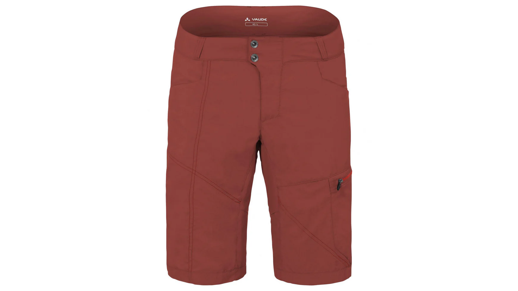 Vaude Men's Tamaro Shorts - Image 4