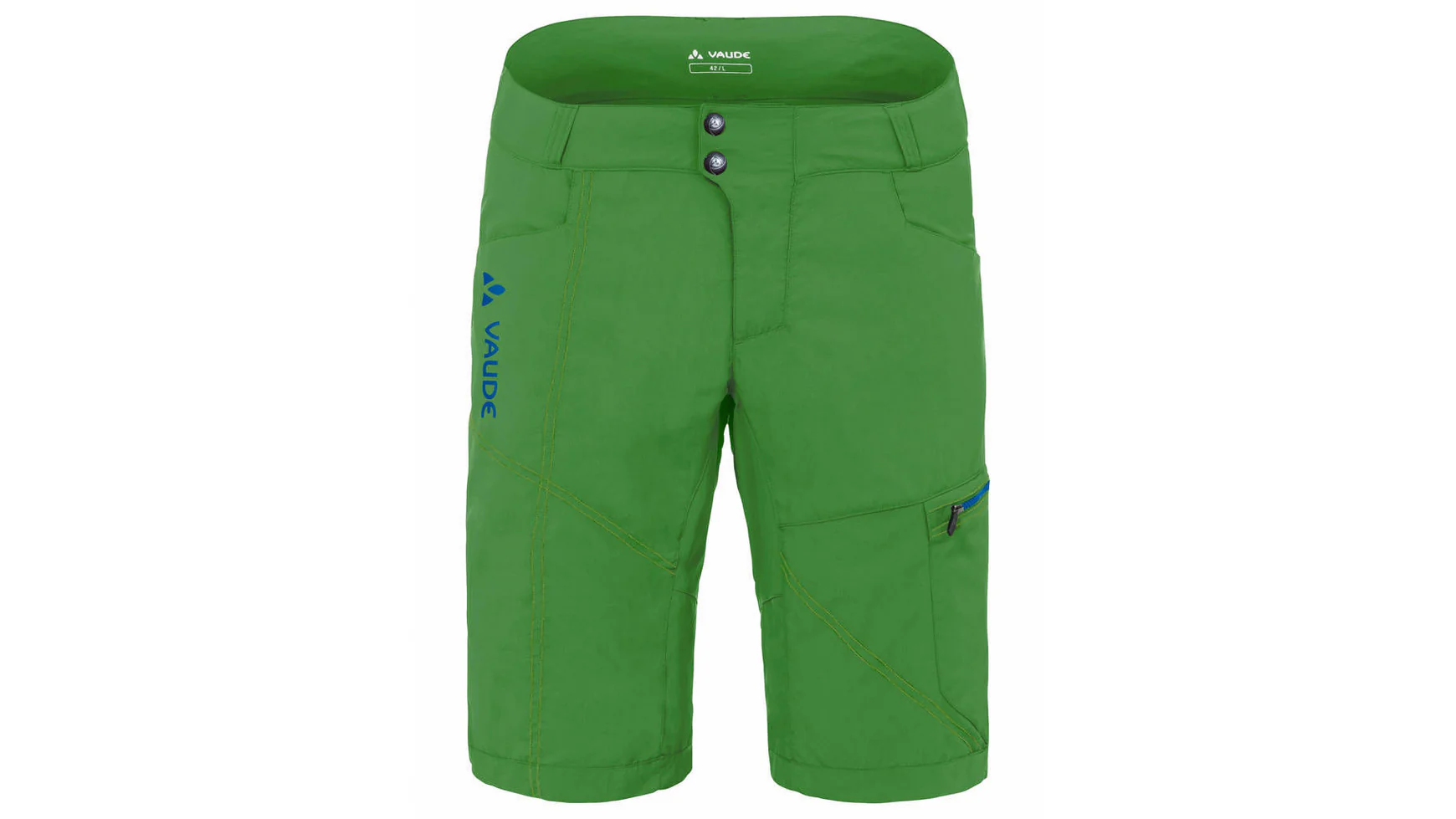 Vaude Men's Tamaro Shorts - Image 5