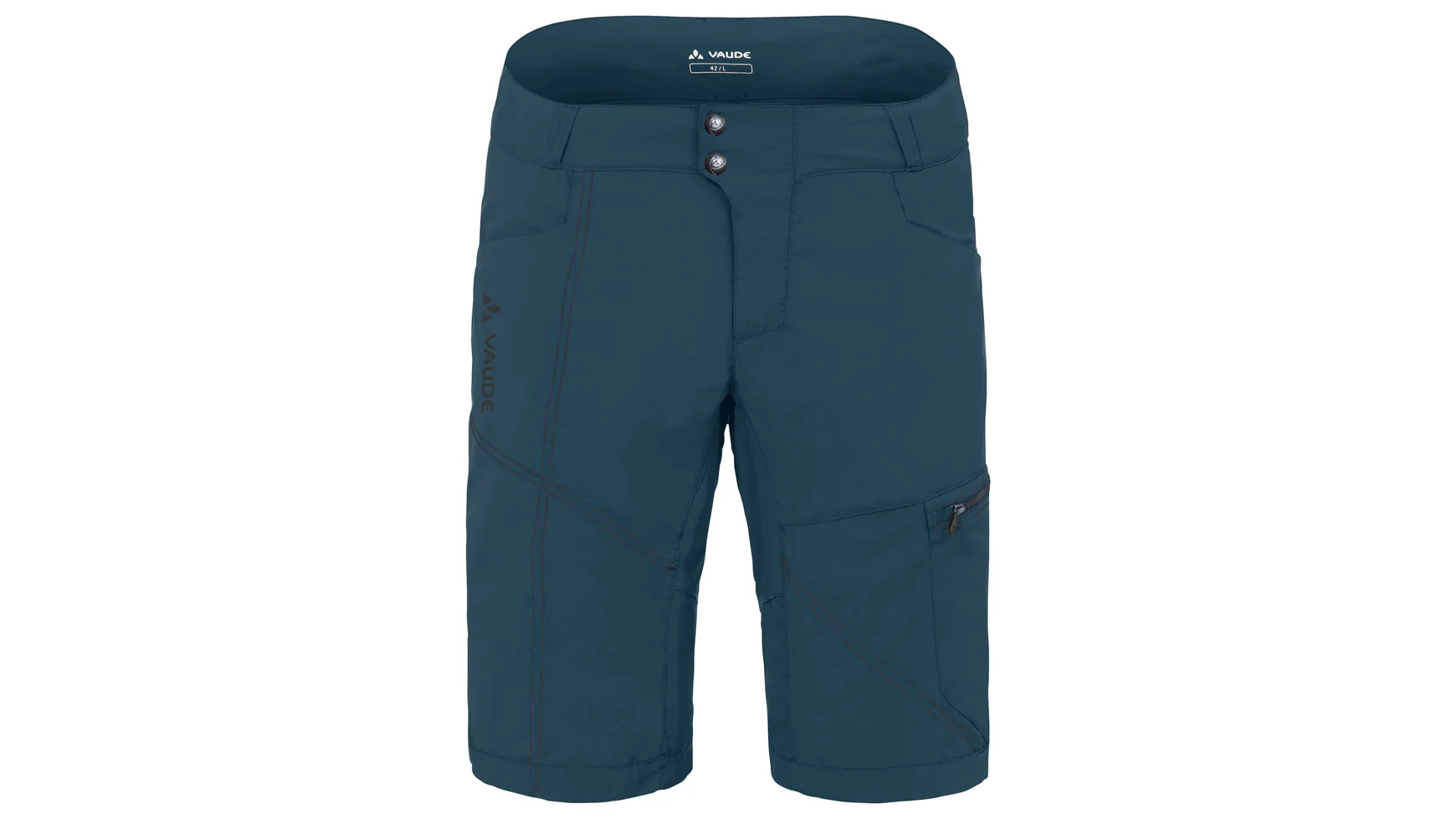 Vaude Men's Tamaro Shorts - Image 6