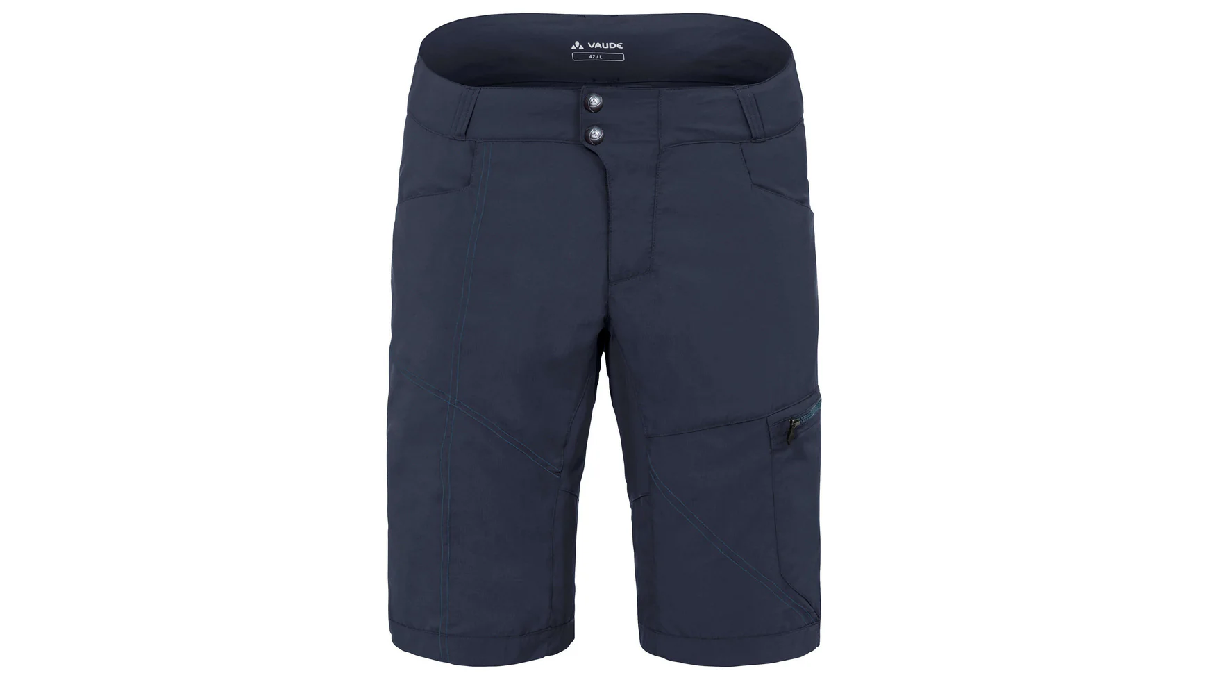 Vaude Men's Tamaro Shorts - Image 8