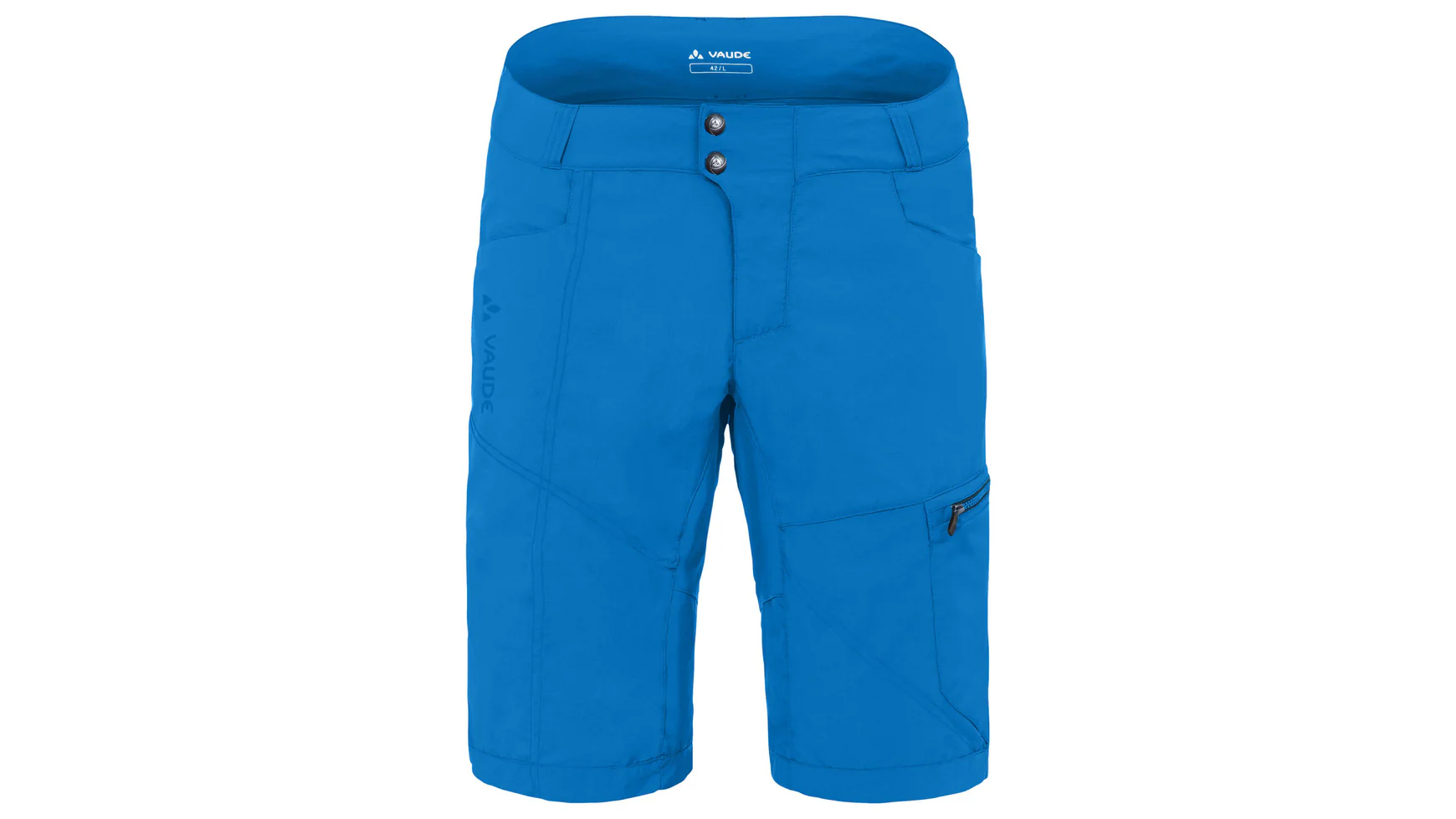 Vaude Men's Tamaro Shorts - Image 9
