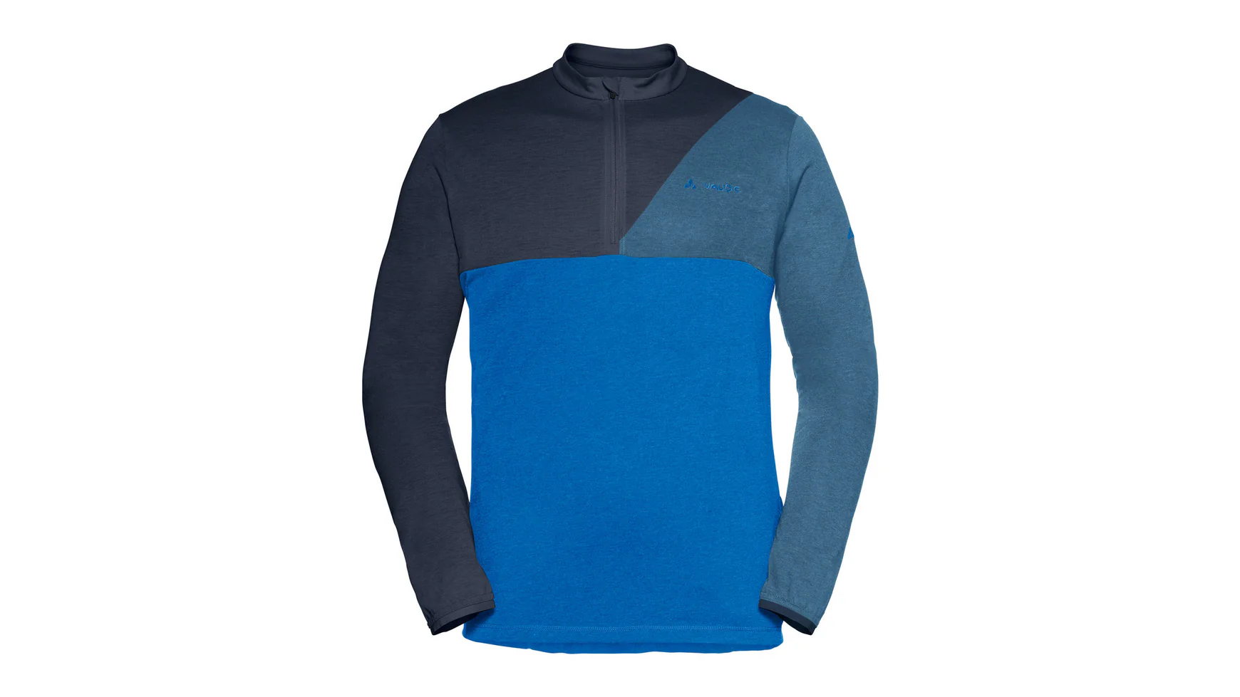 Vaude Men's Tremalzo LS Shirt