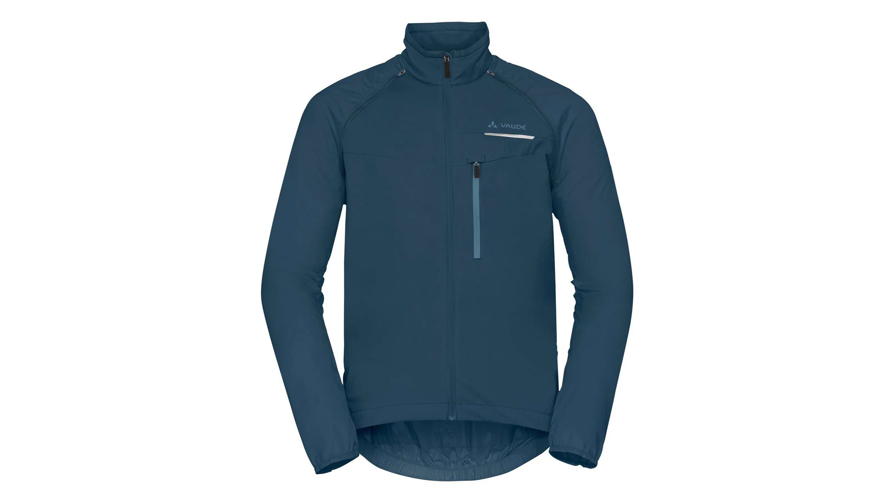 Vaude Men's Windoo Pro ZO Jacket - Image 2