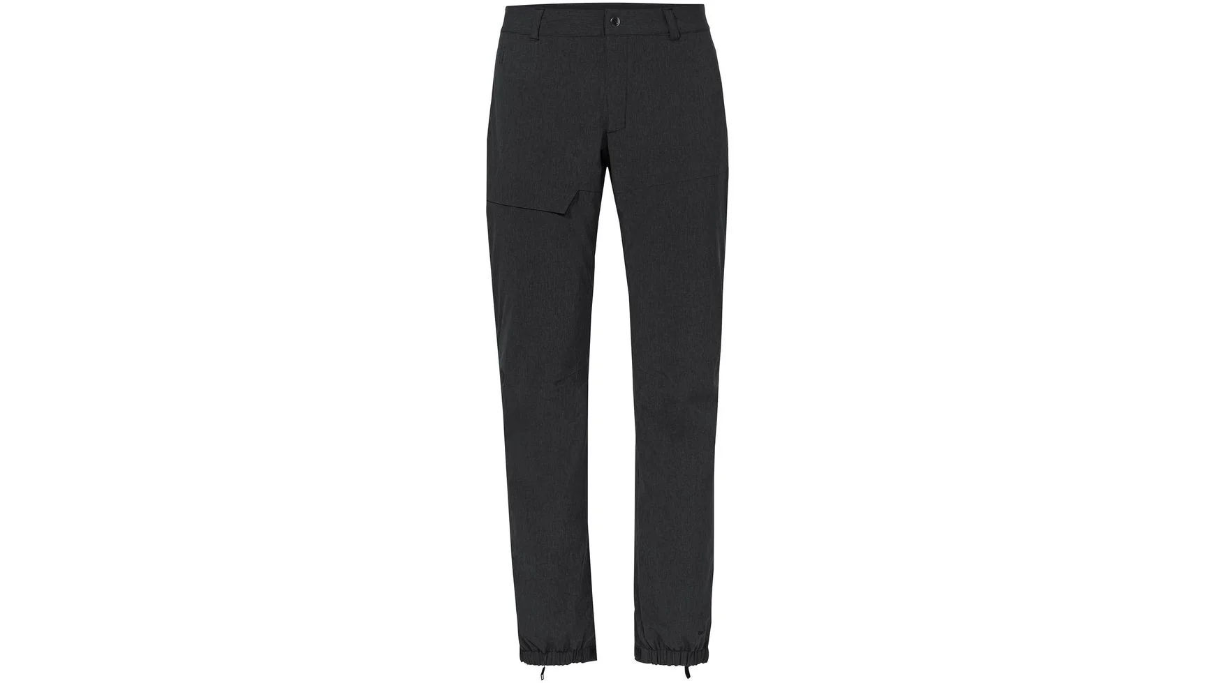 Vaude Men's Yaras Warm Rain Pants