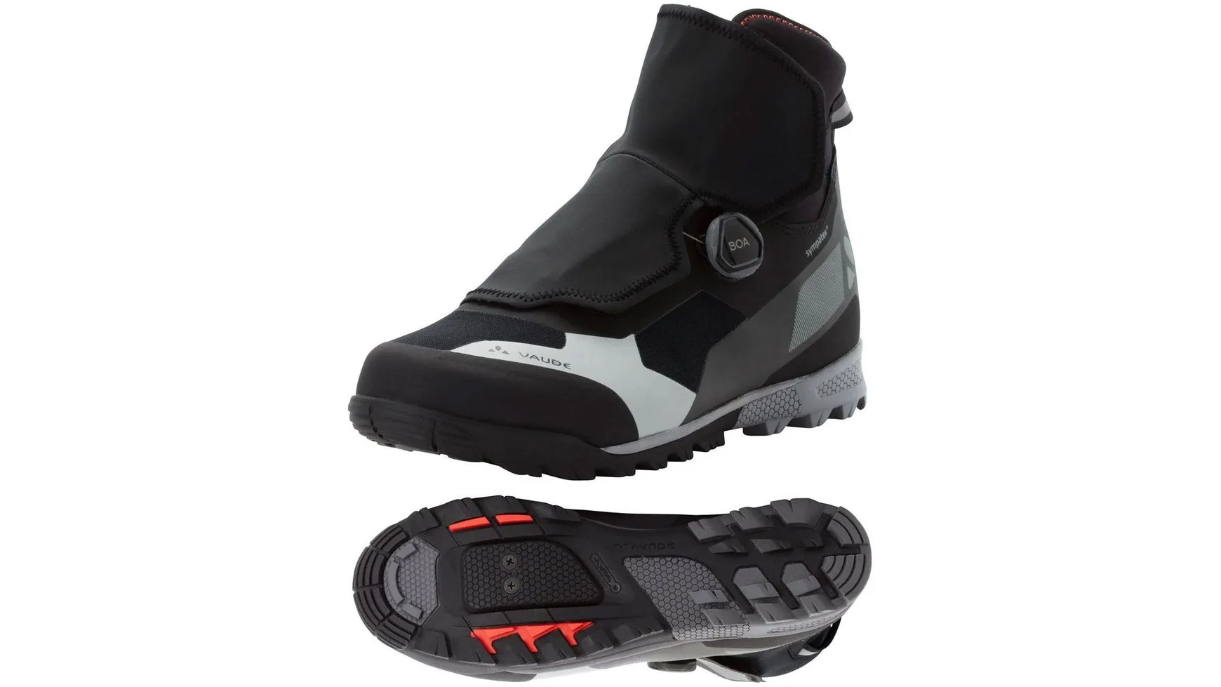 Vaude Minaki III STX Winterschuhe