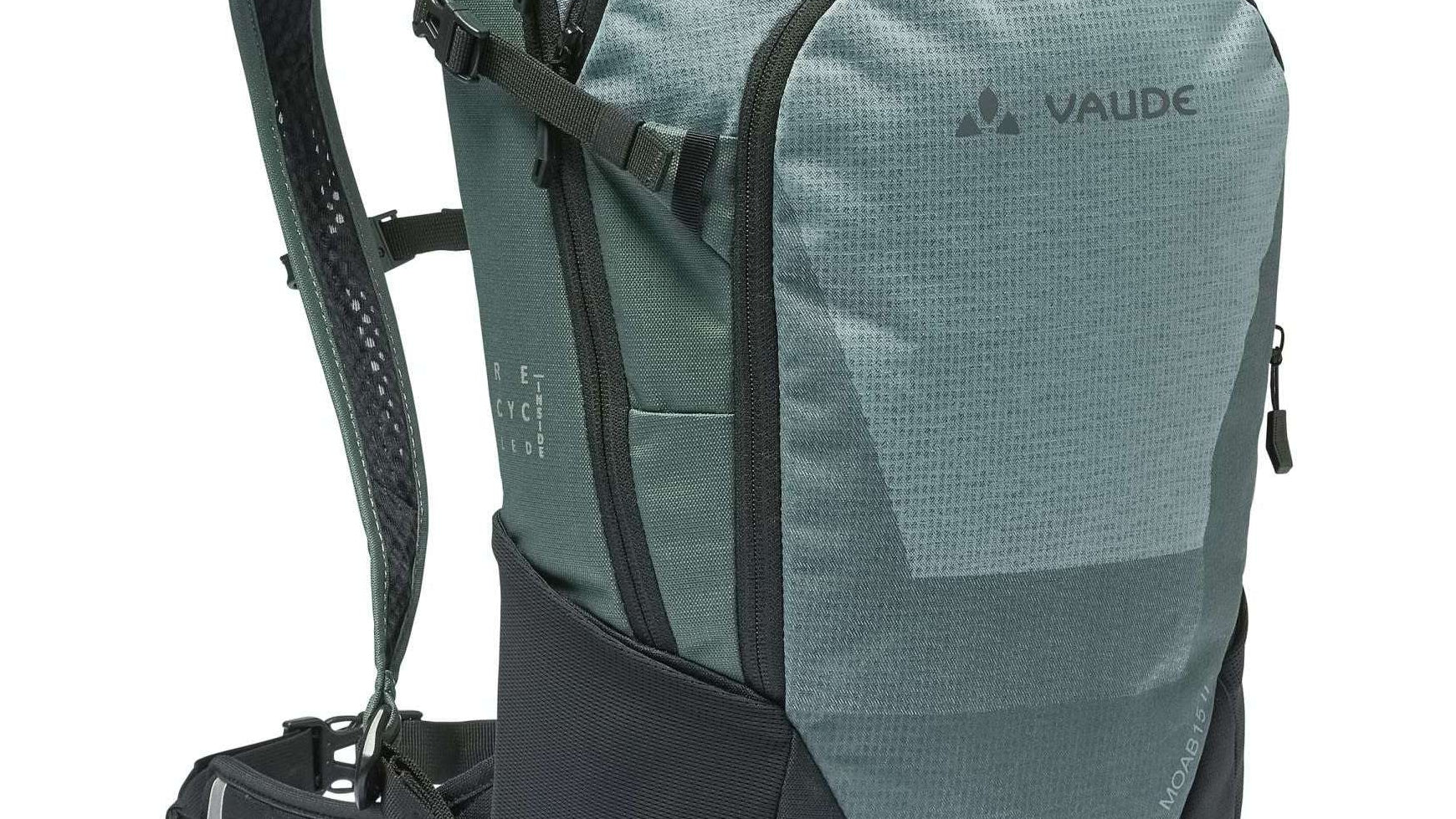 Vaude Moab 15 II Rucksack - Image 2
