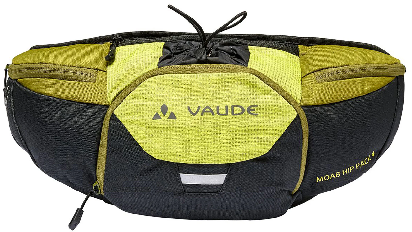 Vaude Moab Hip Pack 4 Hüfttasche - Image 4