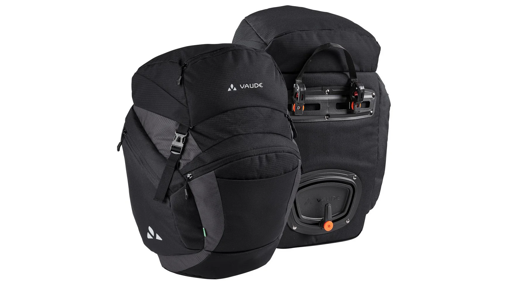 Vaude OnTour Back Paar - Image 2