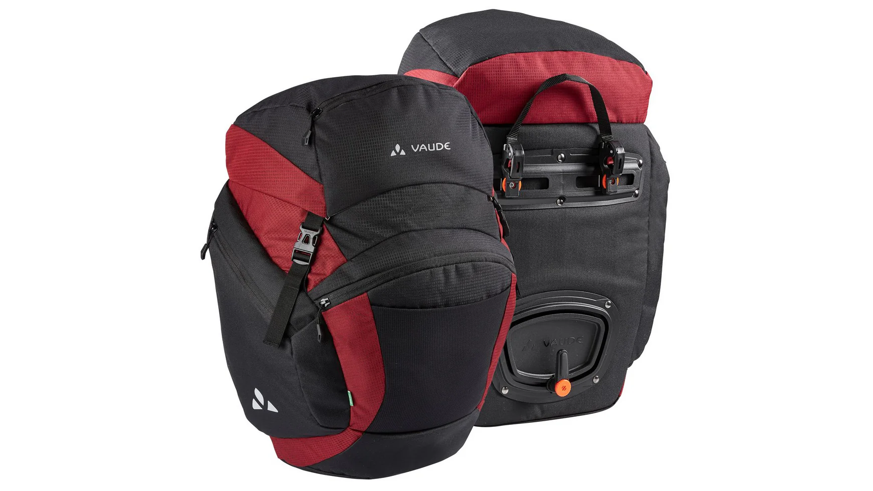 Vaude OnTour Back Paar - Image 3