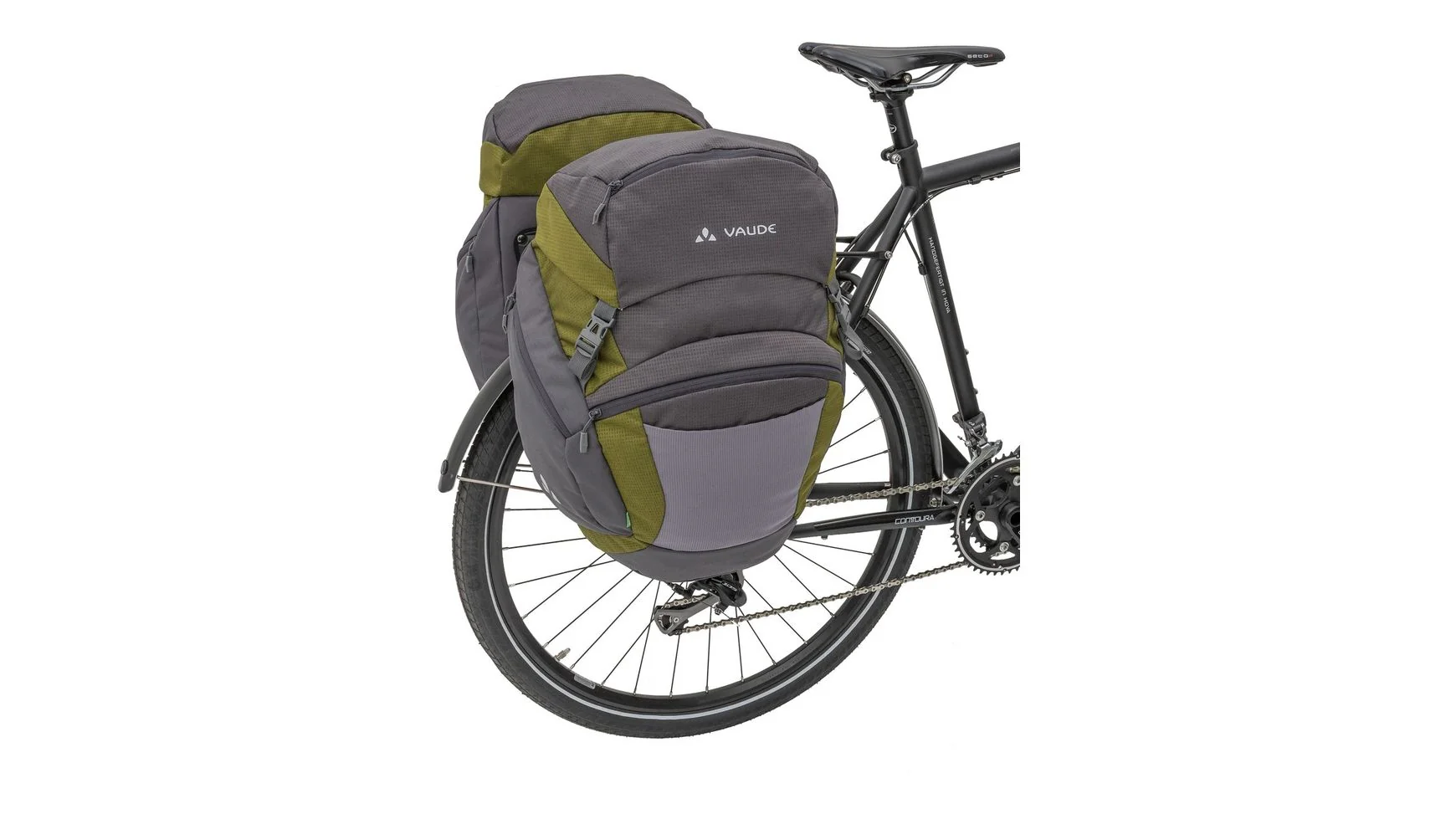 Vaude OnTour Back Paar - Image 4