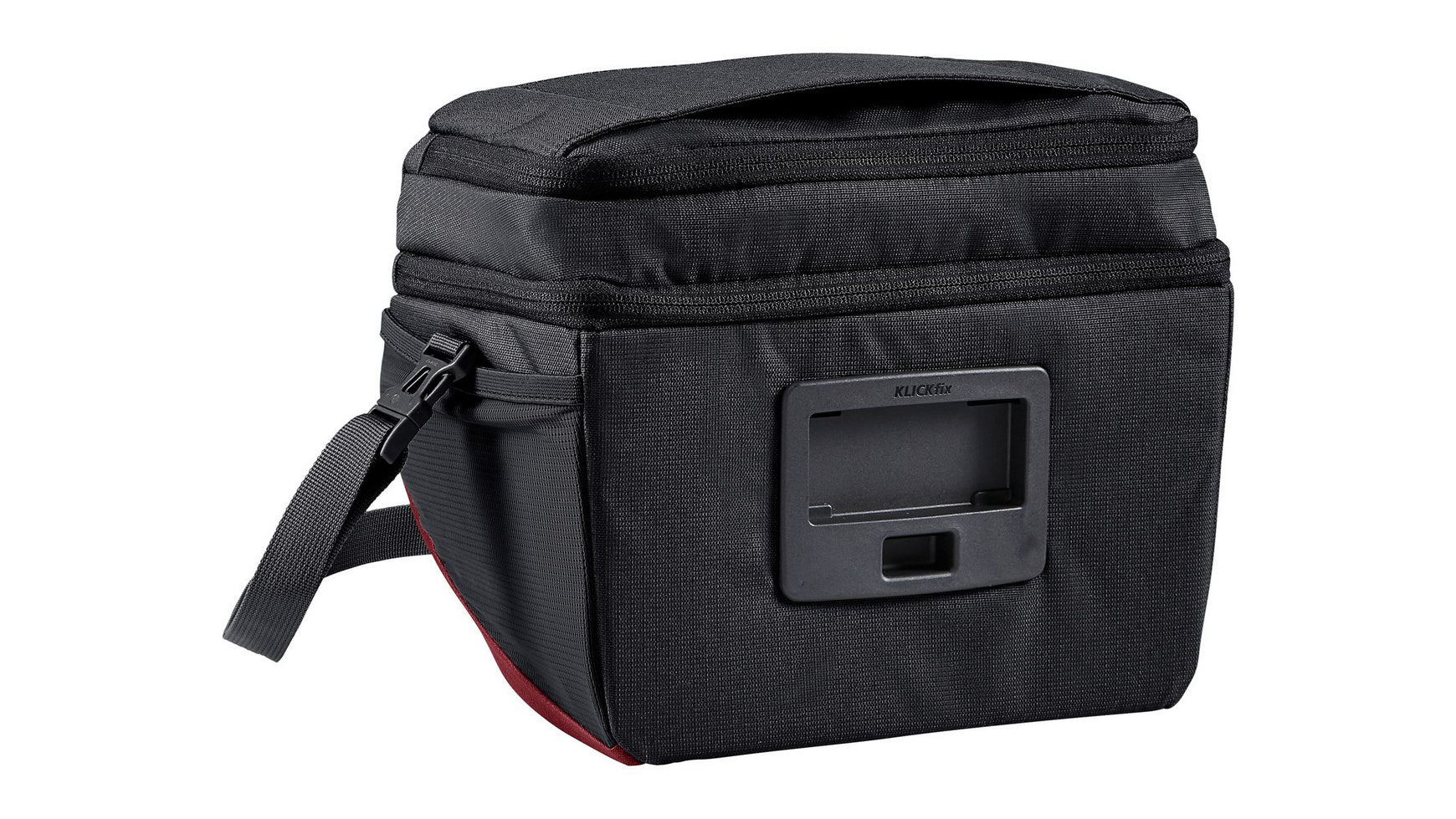 Vaude OnTour Box L Lenkertasche - Image 2