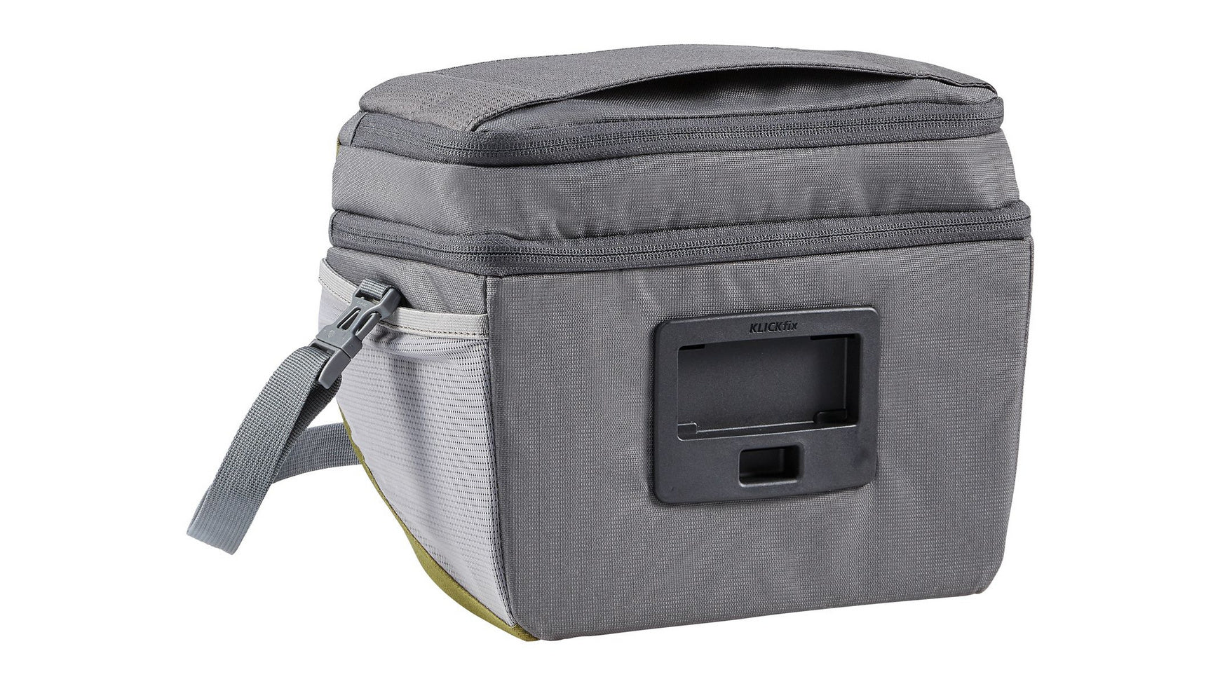 Vaude OnTour Box L Lenkertasche - Image 3