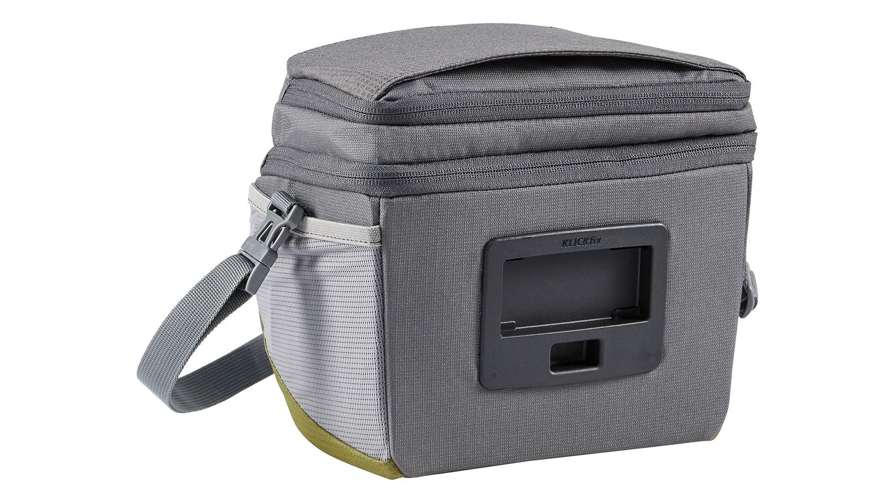 Vaude OnTour Box M Lenkertasche - Image 2