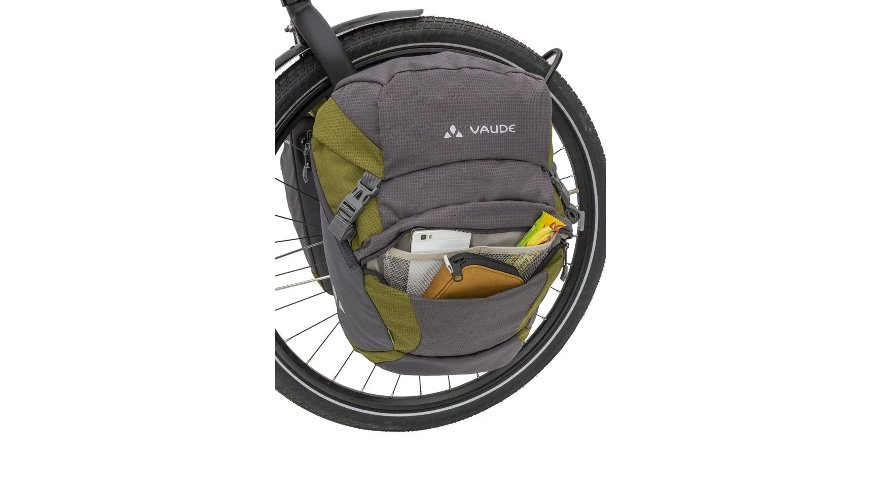 Vaude OnTour Front Paar - Image 4