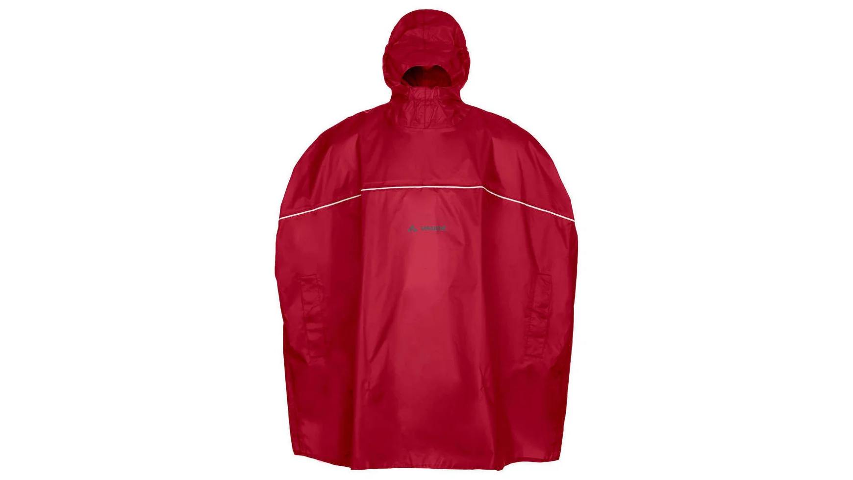 Vaude Regenponcho Kids Grody - Image 3