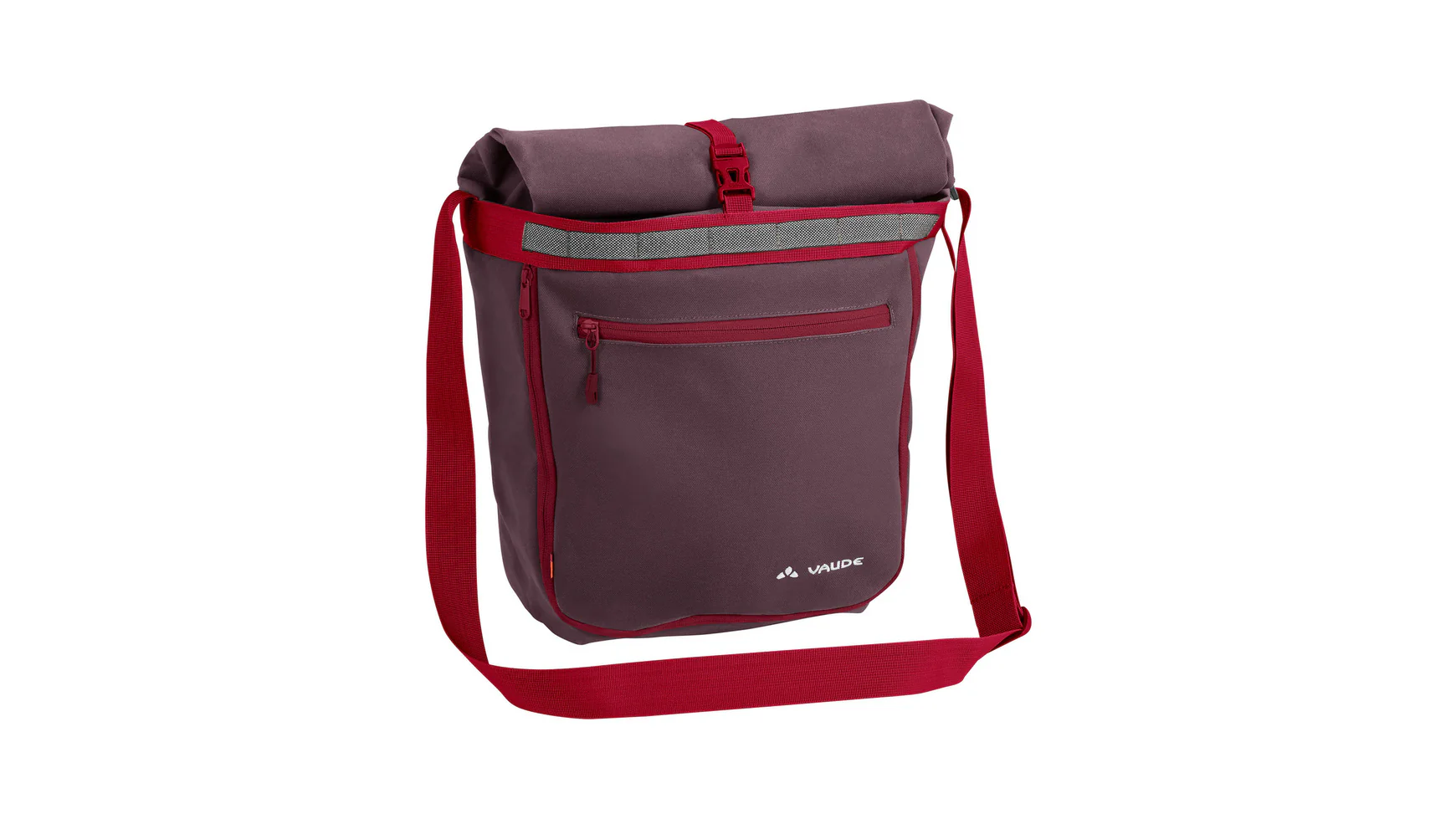 Vaude ShopAir Back Urbane Tasche - Image 2