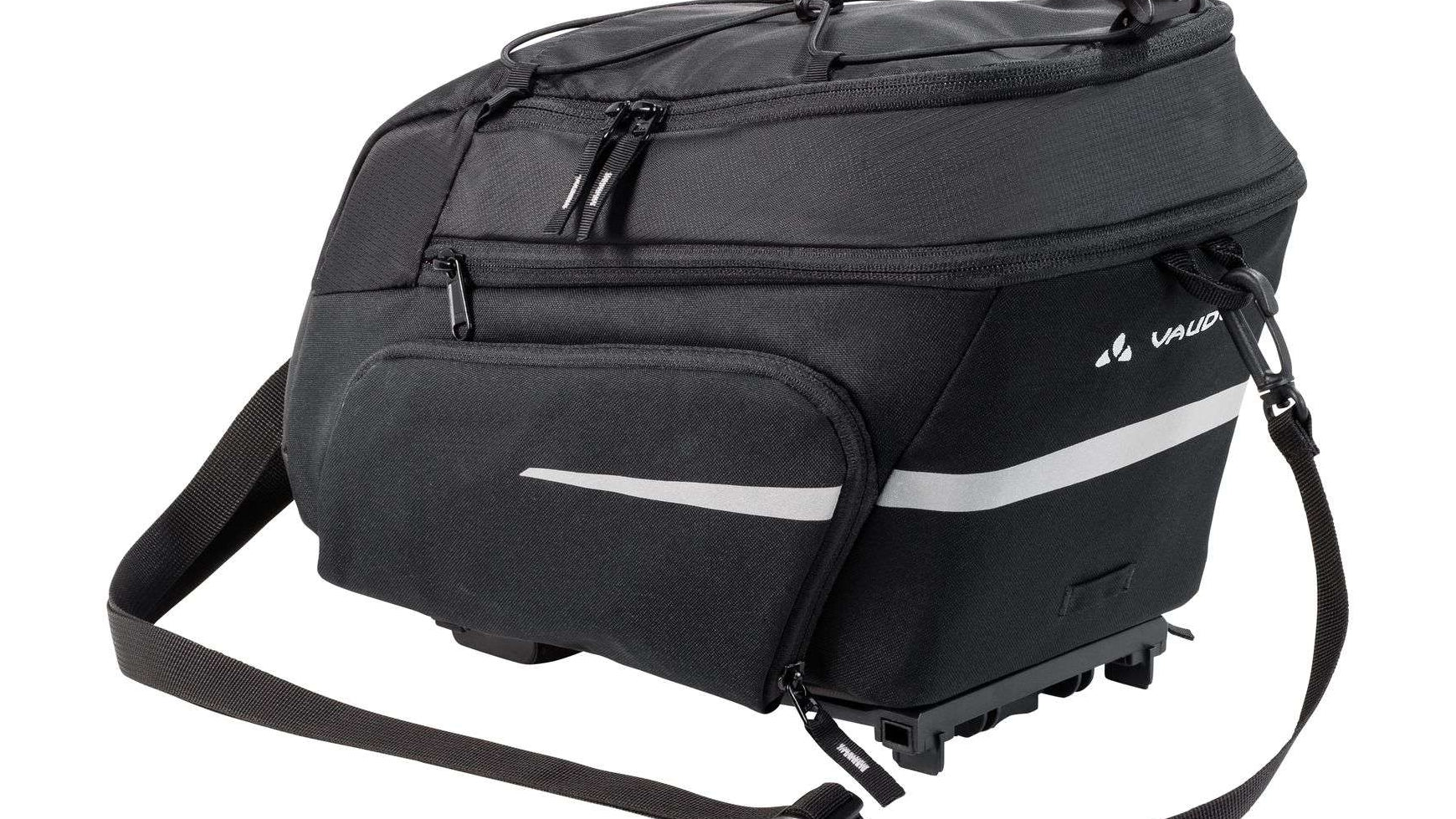 Vaude Silkroad Plus MIK