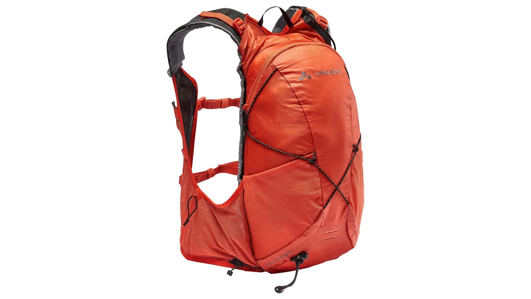 Vaude Trail Spacer 8 Rucksack - Image 2