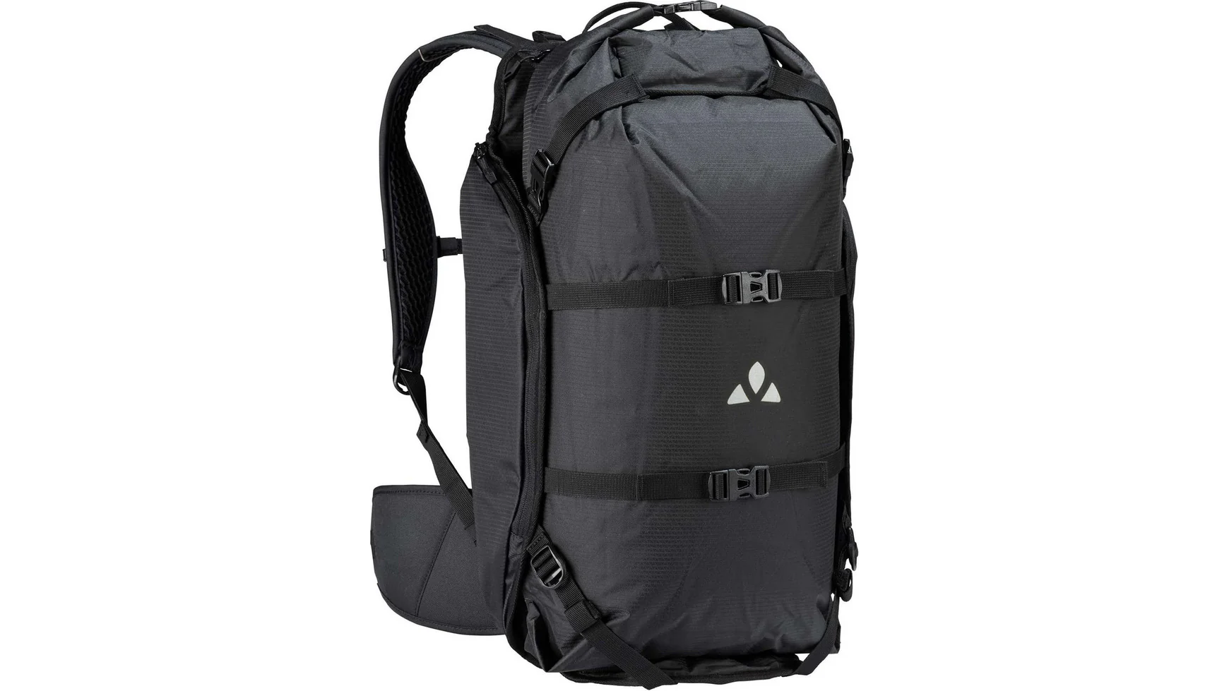 Vaude Trailpack Rucksack - Image 2