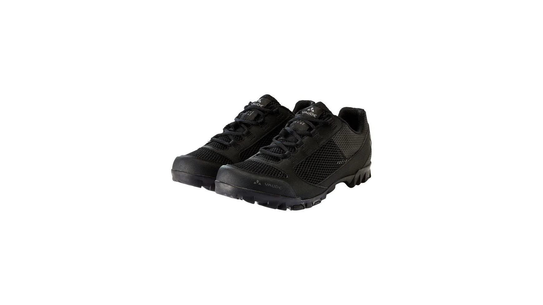 Vaude TVL Pavei Ventilation