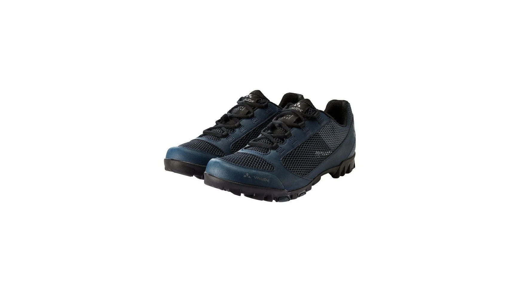Vaude TVL Pavei Ventilation - Image 3