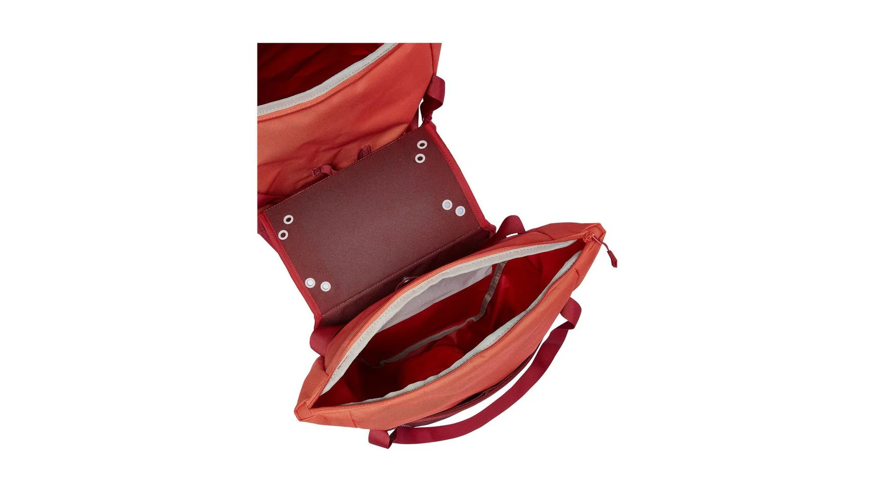 Vaude TwinShopper Doppeltasche - Image 2