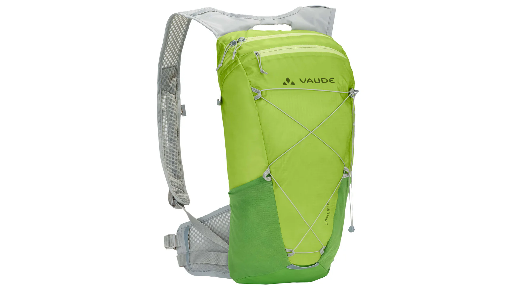 Vaude Uphill 9 LW Rucksack - Image 4