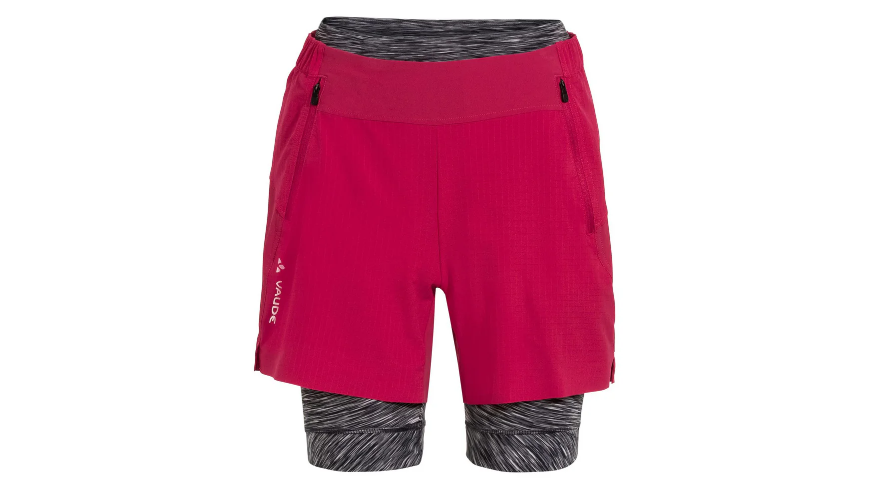 Vaude Women's Altissimi Shorts