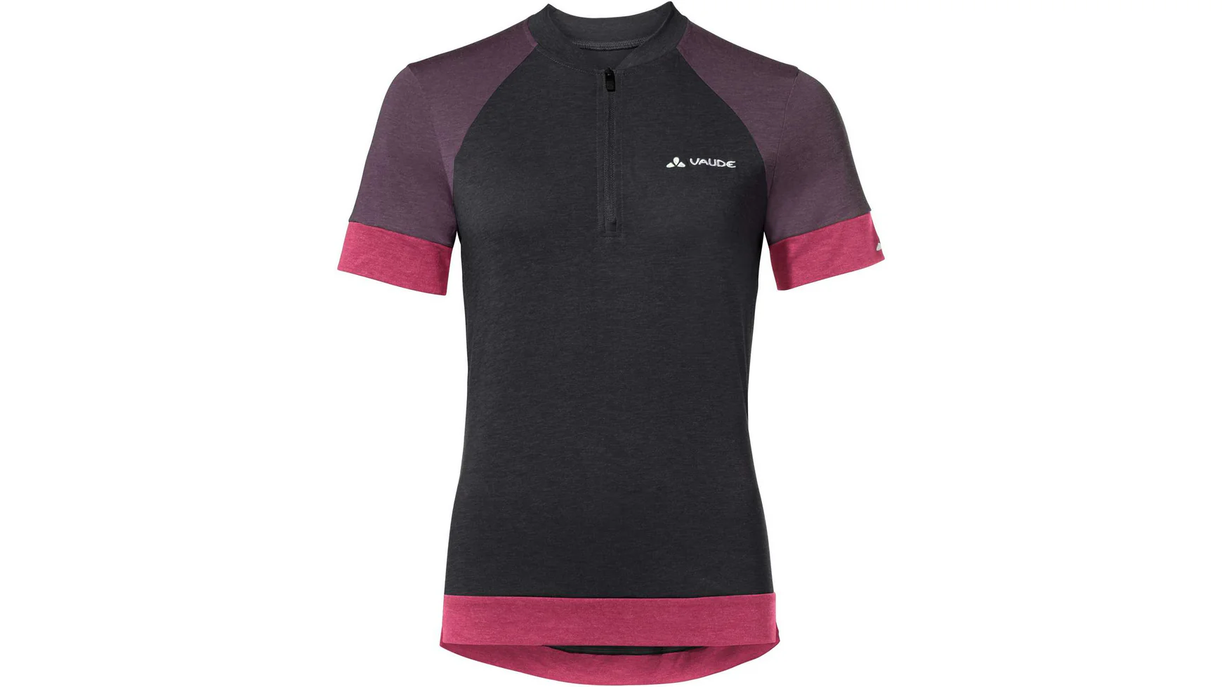 Vaude Women's Altissimo Q-Zip Shirt