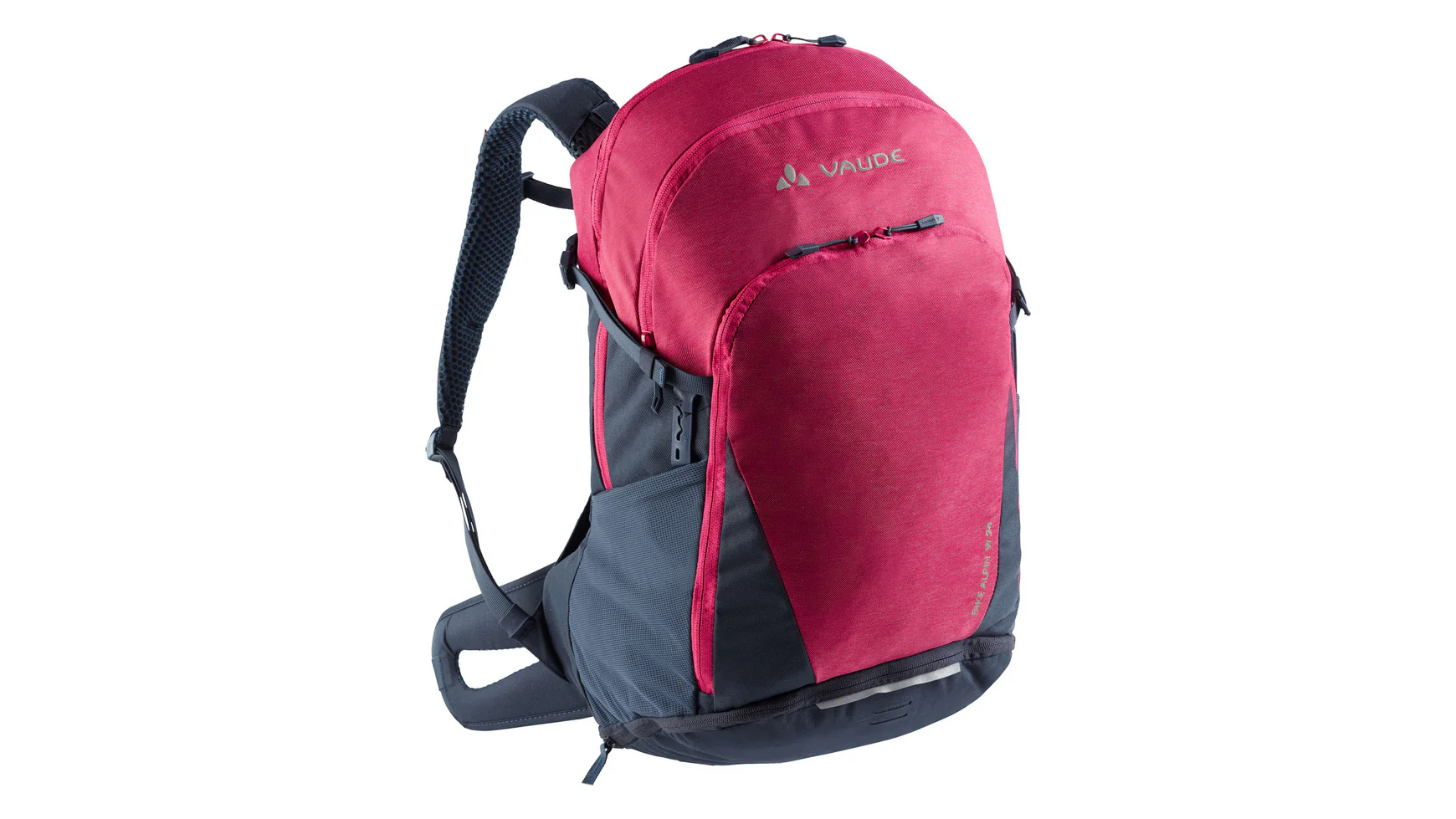 Vaude Women's Bike Alpin 24 - Image 2