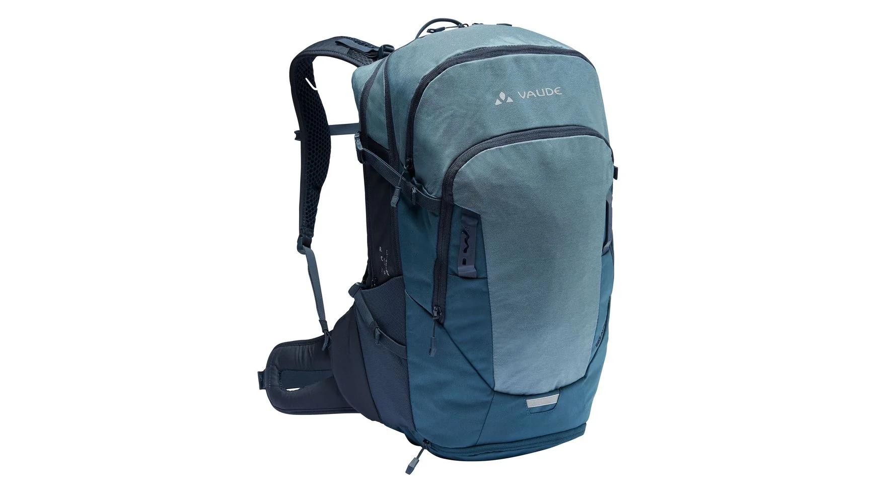 Vaude Womens Bike Alpin 24+4