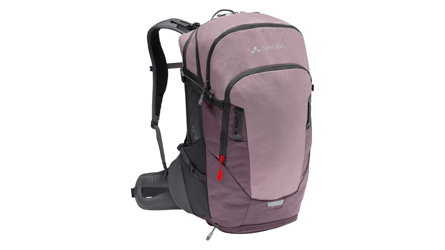 Vaude Womens Bike Alpin 24+4 - Image 2