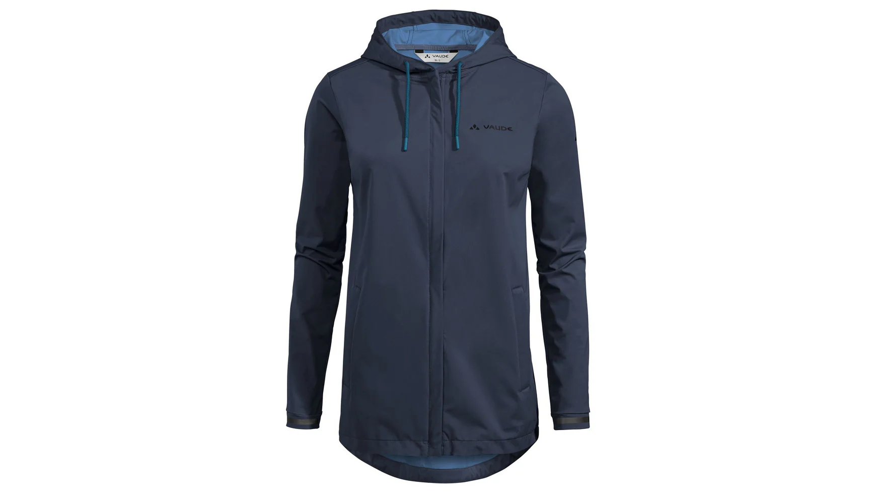 Vaude Women's Cyclist Softshell II