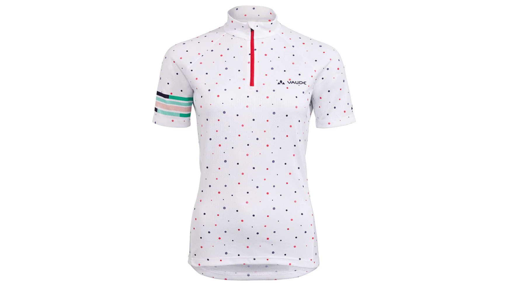 Vaude Women's Dotchic Tricot III