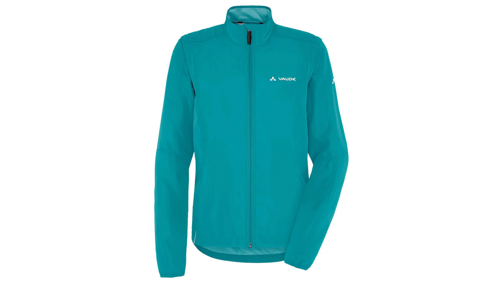 Vaude Women's Dundee Classic ZO Jkt - Image 2